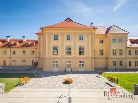 Prodej bytu 2+kk, Jince, Slavíkova, 59 m2