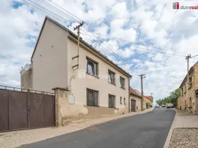 Prodej rodinného domu, Roudnice nad Labem, Na Výsluní, 130 m2