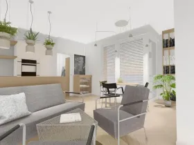Prodej bytu 2+kk, Brno - Bohunice, Elišky Přemyslovny, 44 m2