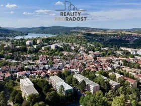 Prodej bytu 1+1, Brno, Vondrákova, 33 m2