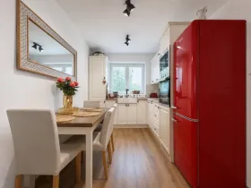 Prodej bytu 2+1, Benešov, Ladova, 65 m2