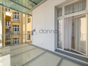 Pronájem bytu 3+kk, Praha, Laubova, 109 m2
