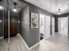 Prodej bytu 2+1, Praha - Libeň, Na Rokytce, 56 m2