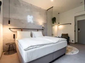 Prodej bytu 1+kk, Praha - Karlín, Prvního pluku, 23 m2