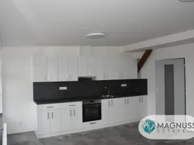 Pronájem bytu 2+kk, Šternberk, náměstí Svobody, 40 m2
