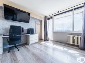 Prodej bytu 1+1, Mladá Boleslav, Jana Palacha, 43 m2