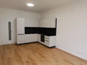 Pronájem bytu 3+kk, Brno - Veveří, Gorkého, 73 m2