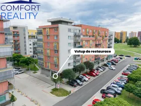 Prodej restaurace, Ostrava - Poruba, U Soudu, 147 m2