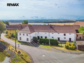 Prodej rodinného domu, Velký Malahov, 150 m2