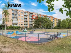 Prodej bytu 2+kk, Praha - Horní Měcholupy, Neapolská, 43 m2