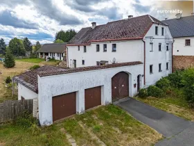 Prodej rodinného domu, Zadní Chodov, 295 m2