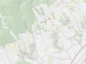 Dražba lesa, Jalubí, 659 m2