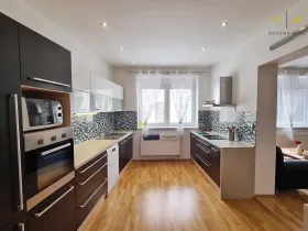 Pronájem bytu 2+1, Brno, Belcrediho, 60 m2