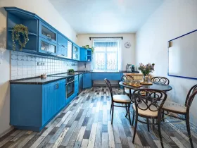 Prodej bytu 3+1, Milovice, Rakouská, 98 m2