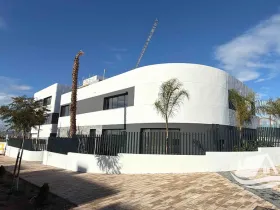 Prodej bytu 3+kk, Torrevieja, Španělsko, 88 m2