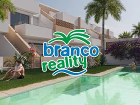 Prodej rodinného domu, Pilar de La Horadada, Alicante, Španělsko, 87 m2