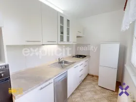 Pronájem bytu 2+1, Zlín - Malenovice, Husova, 48 m2