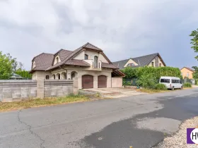 Prodej obchodního prostoru, Sibřina, Maková, 363 m2