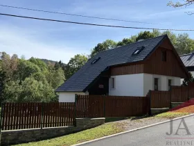 Prodej chalupy, Kašperské Hory, Na Prádle, 94 m2