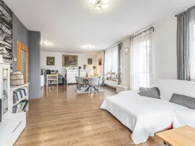 Prodej bytu 4+kk, Slaný, Kybalova, 117 m2