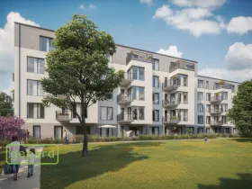 Prodej bytu 1+kk, Slaný, U Benaru, 38 m2