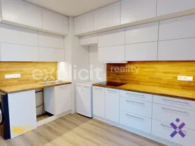 Pronájem bytu 1+kk, Zlín, Lorencova, 32 m2