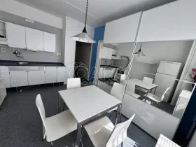 Pronájem bytu 1+1, Litomyšl - Litomyšl-Město, Komenského nám., 36 m2