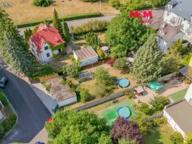 Prodej pozemku pro bydlení, Mariánské Lázně - Úšovice, 350 m2