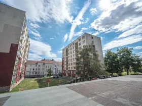 Pronájem bytu 3+1, Litvínov, Školní, 65 m2