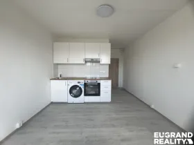 Pronájem bytu 1+kk, Varnsdorf, Palackého, 22 m2