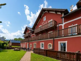 Prodej ubytování, Přední Výtoň, 900 m2