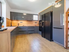 Prodej rodinného domu, Dolní Bukovsko, U Cihelny, 171 m2