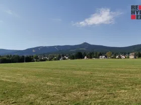 Prodej komerčního pozemku, Liberec - Liberec XX-Ostašov, Švermova, 4943 m2