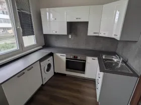 Pronájem bytu 1+kk, Most, Rozmarýnová, 35 m2