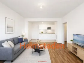 Pronájem bytu 2+kk, Ostrava - Poruba, Hlavní třída, 45 m2