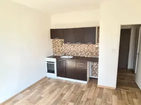 Pronájem bytu 1+1, Česká Třebová, 40 m2