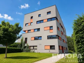 Pronájem bytu 3+kk, Havlíčkův Brod, Stromovka, 80 m2