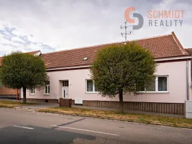Prodej rodinného domu, Mikulov, Brněnská, 221 m2