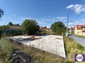 Prodej pozemku pro bydlení, Černuc - Miletice, 676 m2