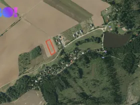 Prodej pozemku pro bydlení, Pucov, 1949 m2