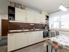 Prodej bytu 3+1, Hranice - Hranice I-Město, Nová, 71 m2