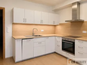 Pronájem bytu 2+kk, Olomouc - Nové Sady, Věry Pánkové, 56 m2
