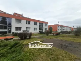 Pronájem bytu 1+1, Zlín, Dětská, 35 m2
