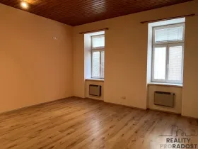 Pronájem bytu 1+1, Znojmo, Havlíčkova, 55 m2