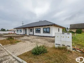 Prodej rodinného domu, Bukovno, 104 m2