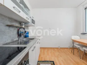 Prodej bytu 3+1, Zlín, Budovatelská, 69 m2