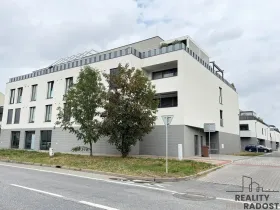 Prodej bytu 2+kk, Olomouc, Věry Pánkové, 53 m2