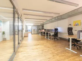 Prodej kanceláře, Praha - Žižkov, Prokopova, 520 m2