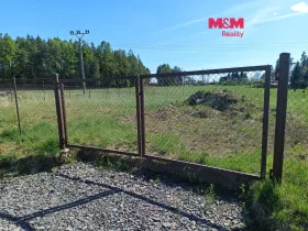 Prodej pozemku pro bydlení, Vítězná - Kocléřov, 1000 m2