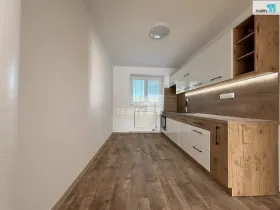 Pronájem bytu 2+1, Nový Bor, Sklářská, 52 m2